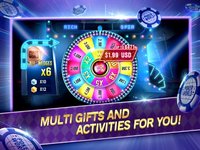Poker World Mega Billions screenshot, image №2241882 - RAWG