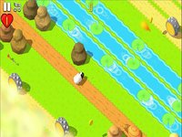 Animals Cross Road screenshot, image №1752390 - RAWG