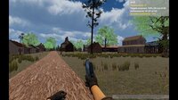 Time Gamers: 12000 Years in One Square Mile screenshot, image №4245480 - RAWG