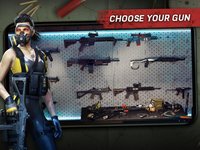 Left to Survive: Zombie Games screenshot, image №2040480 - RAWG