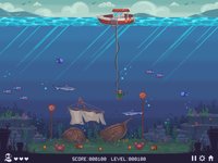 Marine Treasure Hunter screenshot, image №1998136 - RAWG