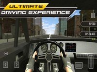 Driving Highway - Car Simumlat screenshot, image №920378 - RAWG