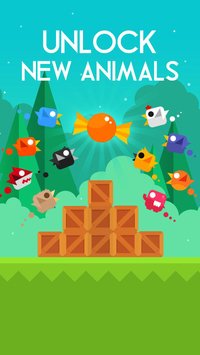 Run Bird Run screenshot, image №678675 - RAWG