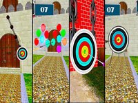Archery Master 3D:Archery king screenshot, image №1801645 - RAWG