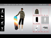 Board Skate screenshot, image №1992472 - RAWG