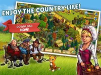 My Little Farmies Mobile screenshot, image №1883210 - RAWG