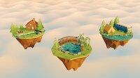 Skyeisle Cube screenshot, image №4149945 - RAWG