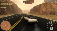 Daily Driven Racer screenshot, image №4170710 - RAWG