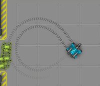 Tank Master (Animapix) screenshot, image №3265327 - RAWG
