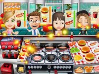 World Kitchen Fever Cooking screenshot, image №1610838 - RAWG