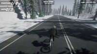 Extreme Cycling screenshot, image №4153725 - RAWG