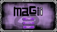 Magii screenshot, image №1319819 - RAWG