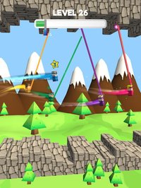 Tarzan.io screenshot, image №2210864 - RAWG