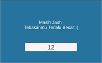 Number Game (itch) screenshot, image №1274817 - RAWG