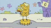 SpongeBob SquigglePants screenshot, image №784040 - RAWG