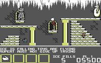 Rupert and the Ice Castle screenshot, image №757052 - RAWG