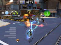 Brawl Busters screenshot, image №547960 - RAWG