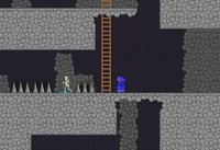 Necrom-antics screenshot, image №2283611 - RAWG