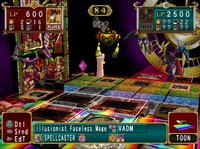 Yu-Gi-Oh! Duelists of the Roses screenshot, image №837961 - RAWG