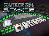 Solitaire Zen: Space screenshot, image №2044236 - RAWG