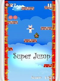 Candy Jump 2 - The Old Age screenshot, image №1862305 - RAWG