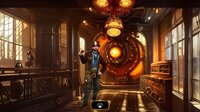 Dampfmechanische Einstellung screenshot, image №3620900 - RAWG