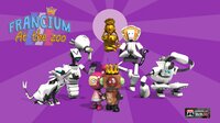 Francium: At the Zoo screenshot, image №2617767 - RAWG