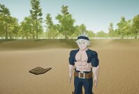 Black Clover Fan Made Game screenshot, image №3423766 - RAWG