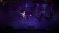 AEON BLOOD screenshot, image №2513126 - RAWG