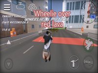 Wheelie Rider 3D screenshot, image №1597946 - RAWG