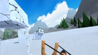 Snow Fortress screenshot, image №133127 - RAWG