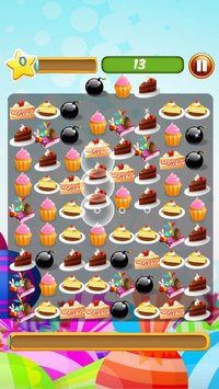 King Cake Mania screenshot, image №1334036 - RAWG