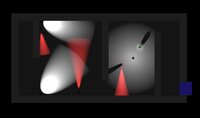 Hide your shadow screenshot, image №2994463 - RAWG