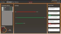 Buy Low Sell High (itch) screenshot, image №1736082 - RAWG
