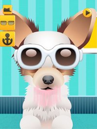 A Cute Puppy Shave Salon - eXtreme Makeover Spa Games Edition screenshot, image №1983884 - RAWG