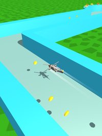 Speedy Heli screenshot, image №2045576 - RAWG