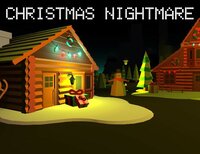 Christmas Nightmare (itch) screenshot, image №2623741 - RAWG