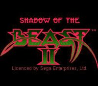 Shadow of the Beast II screenshot, image №749858 - RAWG