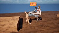 Getting Over It with Your Body screenshot, image №4259658 - RAWG