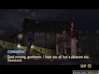 Prisoner of War screenshot, image №293504 - RAWG