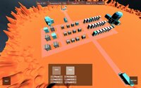 Red Planet Revolution Prototype screenshot, image №2684752 - RAWG