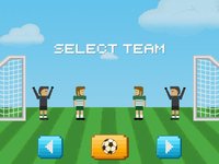 Soccer Crazy - Funny 2 players Physics Game screenshot, image №1885963 - RAWG