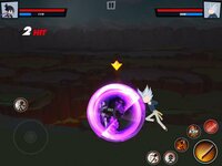 AllStar Hero Super Stick Fight screenshot, image №2973595 - RAWG