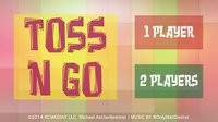 TOSS N GO screenshot, image №264065 - RAWG