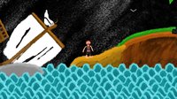 LDjam 45 - SHIPWRECKED screenshot, image №2202813 - RAWG