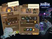 Dungelot Shattered Lands screenshot, image №1379345 - RAWG
