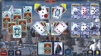 Jewel Match Solitaire Winterscapes 3 - Collector's Edition screenshot, image №4132040 - RAWG