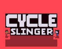 Cycle Slinger screenshot, image №3474640 - RAWG