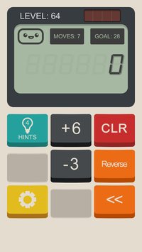 Calculator: The Game screenshot, image №690526 - RAWG