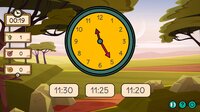 Read Clock Time screenshot, image №3711787 - RAWG